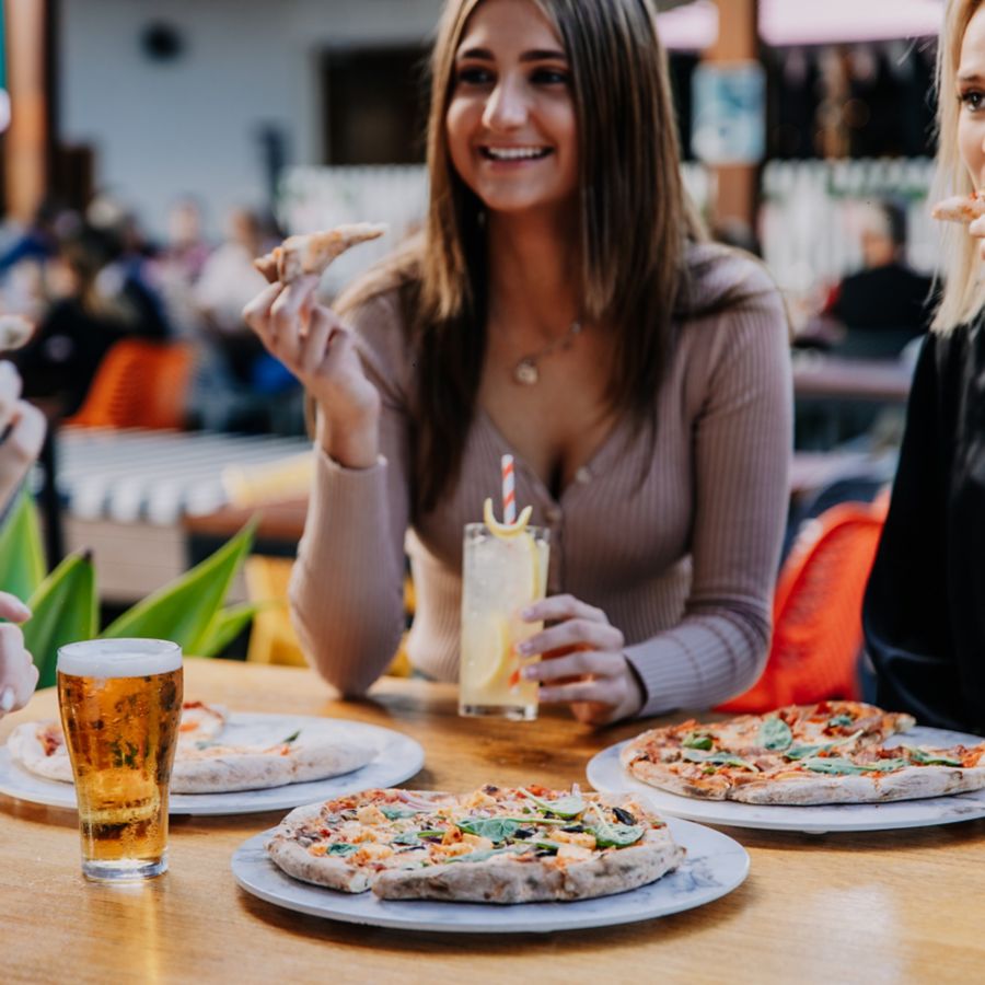 The Ettamogah Best Pub in Kellyville Ridge, Sydney (What Beer & Food